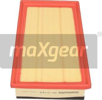 Maxgear 26-0487 - Filtru aer aaoparts.ro