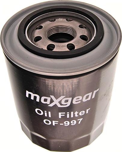Maxgear 26-0432 - Filtru ulei aaoparts.ro