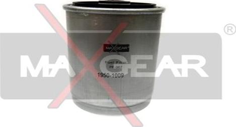 Maxgear 26-0428 - Filtru combustibil aaoparts.ro