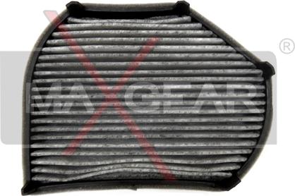 Maxgear 26-0472 - Filtru, aer habitaclu aaoparts.ro