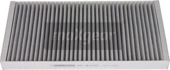 Maxgear 26-0477 - Filtru, aer habitaclu aaoparts.ro