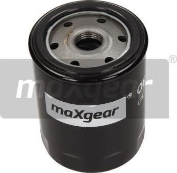 Maxgear 26-0591 - Filtru ulei aaoparts.ro