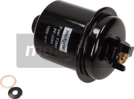 Maxgear 26-0545 - Filtru combustibil aaoparts.ro