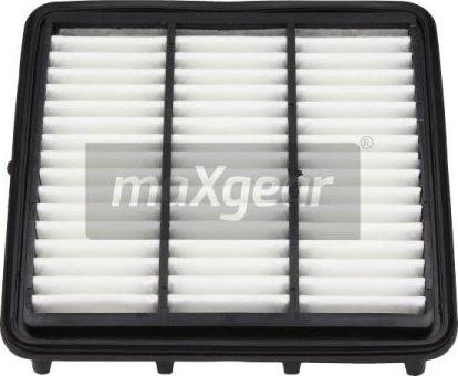 Maxgear 26-0564 - Filtru aer aaoparts.ro