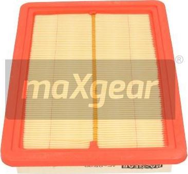 Maxgear 26-0560 - Filtru aer aaoparts.ro