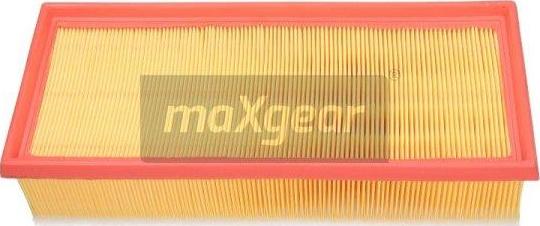 Maxgear 26-0509 - Filtru aer aaoparts.ro