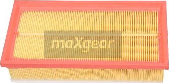 Maxgear 26-0508 - Filtru aer aaoparts.ro