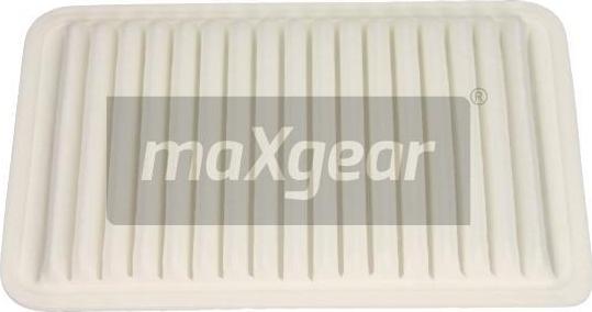 Maxgear 26-0581 - Filtru aer aaoparts.ro