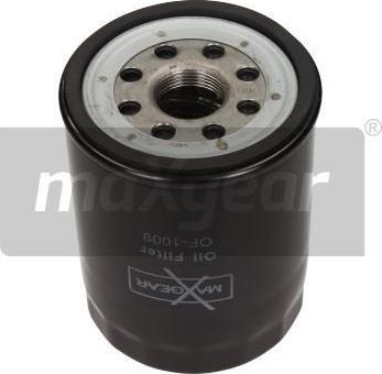 Maxgear 26-0577 - Filtru ulei aaoparts.ro