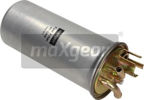 Maxgear 26-0699 - Filtru combustibil aaoparts.ro