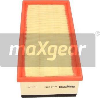 Maxgear 26-0692 - Filtru aer aaoparts.ro