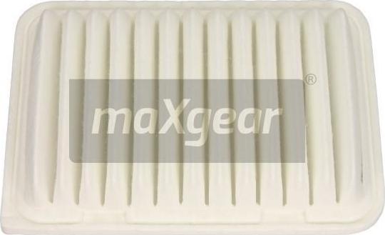 Maxgear 26-0646 - Filtru aer aaoparts.ro