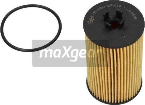 Maxgear 26-0608 - Filtru ulei aaoparts.ro
