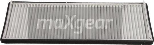 Maxgear 26-0603 - Filtru, aer habitaclu aaoparts.ro