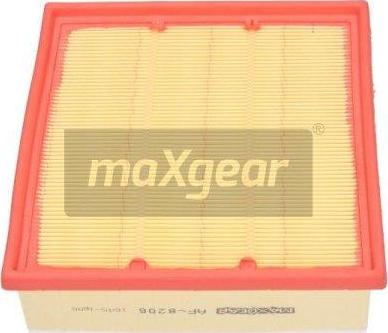 Maxgear 26-0611 - Filtru aer aaoparts.ro