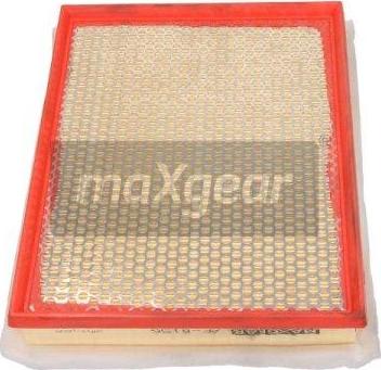 Maxgear 26-0613 - Filtru aer aaoparts.ro