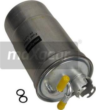 Maxgear 26-0685 - Filtru combustibil aaoparts.ro