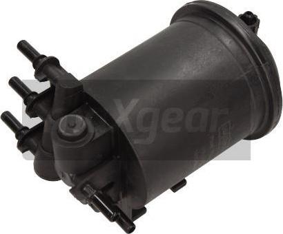 Maxgear 26-0681 - Filtru combustibil aaoparts.ro