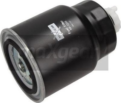 Maxgear 26-0674 - Filtru combustibil aaoparts.ro