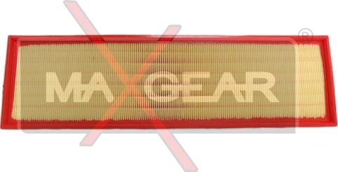 Maxgear 26-0004 - Filtru aer aaoparts.ro