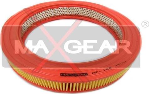 Maxgear 26-0084 - Filtru aer aaoparts.ro