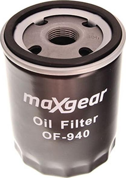 Maxgear 26-0029 - Filtru ulei aaoparts.ro