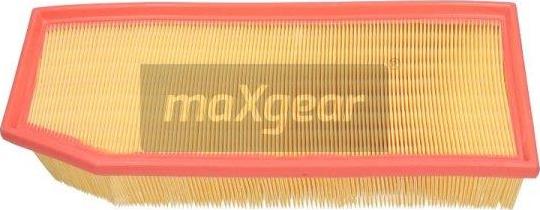 Maxgear 26-0027 - Filtru aer aaoparts.ro