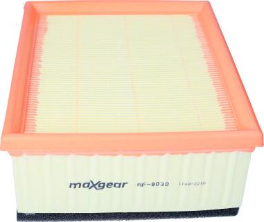 Maxgear 26-0199 - Filtru aer aaoparts.ro