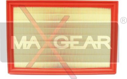 Maxgear 26-0159 - Filtru aer aaoparts.ro