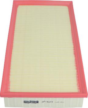 Maxgear 26-0155 - Filtru aer aaoparts.ro