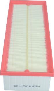 Maxgear 26-0153 - Filtru aer aaoparts.ro