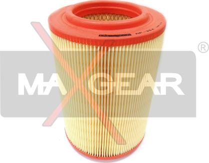 Maxgear 26-0160 - Filtru aer aaoparts.ro