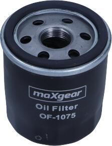 Maxgear 26-0101 - Filtru ulei aaoparts.ro