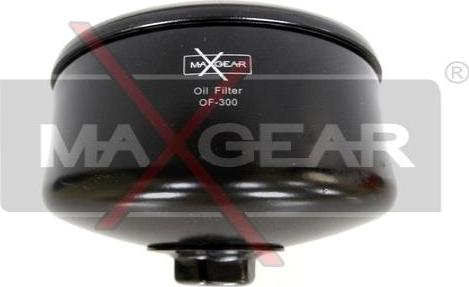Maxgear 26-0134 - Filtru ulei aaoparts.ro
