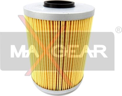 Maxgear 26-0171 - Filtru ulei aaoparts.ro