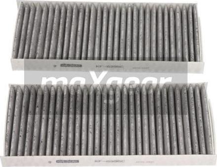 Maxgear 26-0859 - Filtru, aer habitaclu aaoparts.ro