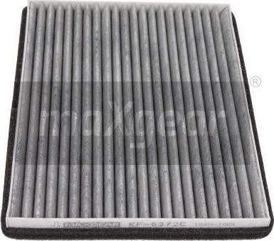 Maxgear 26-0855 - Filtru, aer habitaclu aaoparts.ro