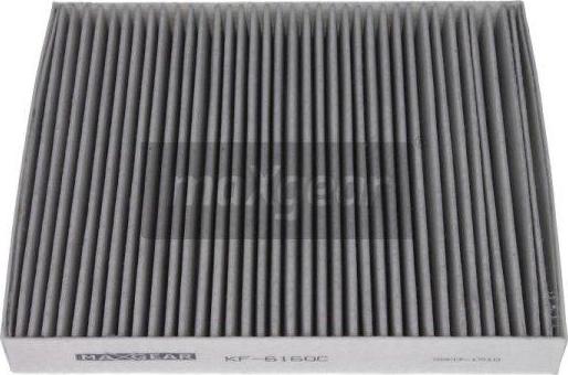 Maxgear 26-0805 - Filtru, aer habitaclu aaoparts.ro