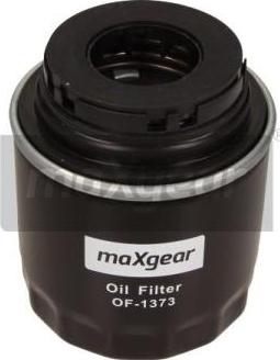Maxgear 26-0873 - Filtru ulei aaoparts.ro