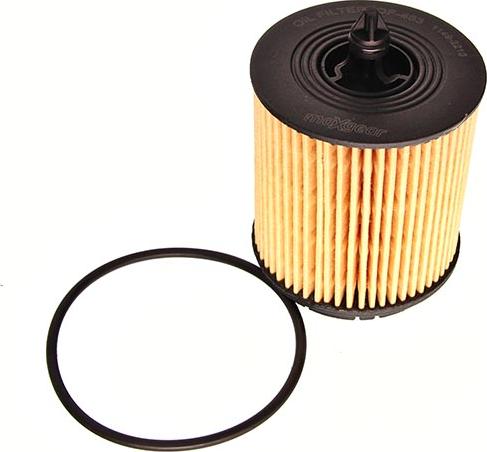 ACDelco AC6277E - Filtru ulei aaoparts.ro