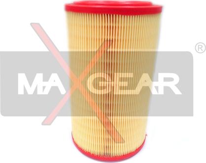 Maxgear 26-0318 - Filtru aer aaoparts.ro