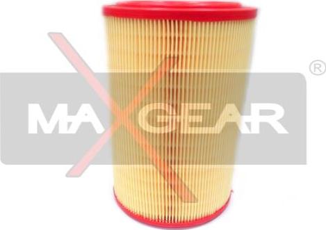 Maxgear 26-0318 - Filtru aer aaoparts.ro