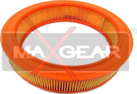 Maxgear 26-0317 - Filtru aer aaoparts.ro
