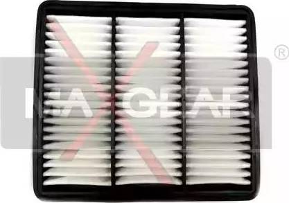 Maxgear 26-0374 - Filtru aer aaoparts.ro
