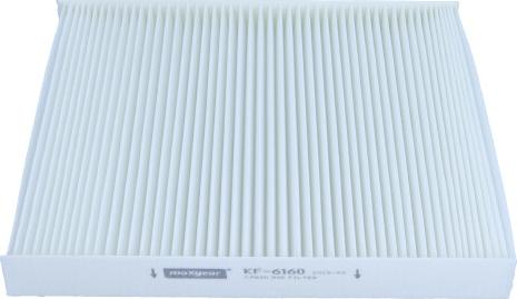 Maxgear 26-0245 - Filtru, aer habitaclu aaoparts.ro