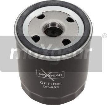 Maxgear 26-0269 - Filtru ulei aaoparts.ro