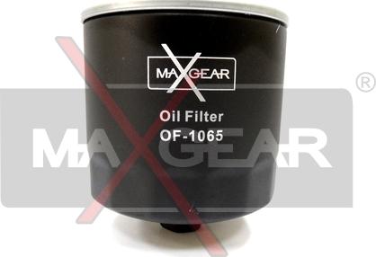 Maxgear 26-0260 - Filtru ulei aaoparts.ro