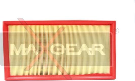 Maxgear 26-0212 - Filtru aer aaoparts.ro