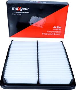 Maxgear 26-0224 - Filtru aer aaoparts.ro