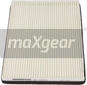 Maxgear 26-0796 - Filtru, aer habitaclu aaoparts.ro